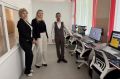 В школе Джанкойского района открыли современный киберспортивный клуб