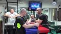 Ветеран СВО Станислав Зеленецкий потерял зрение после попадания снайпера, но нашёл себя в армрестлинге