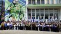 Стартовал третий трудовой семестр Студенческих отрядов Республики Крым