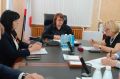 В Совете министров Крыма обсудили подготовку к летней оздоровительной кампании для детей