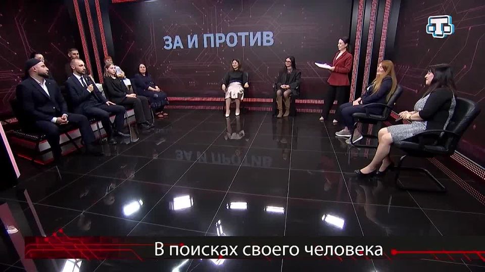 Начальник отдела КИПУ: Студенты предпочитают общение лицом к лицу