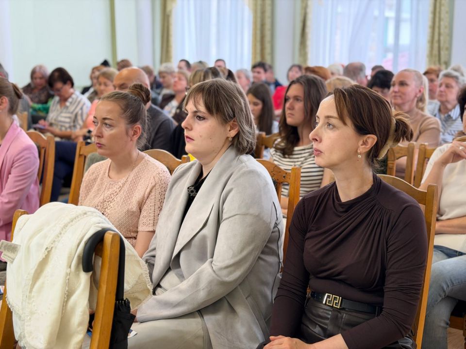 Юрий Нестеренко: 2026 год становится знаковым для ГБПОУ «Романовский колледж индустрии гостеприимства», как участника федерального проекта «Профессионалитет» Юрий Нестеренко: 2026 год становится знаковым для ГБПОУ «Романовский колледж индустрии гостеприимства», как участника федерального проекта «Профессионалитет»