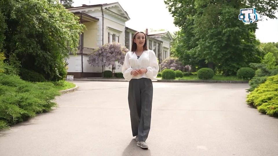 Крым — это этническое и культурное разнообразие, это сохранение традиций народов, живущих на полуострове в единстве, мире и согласии