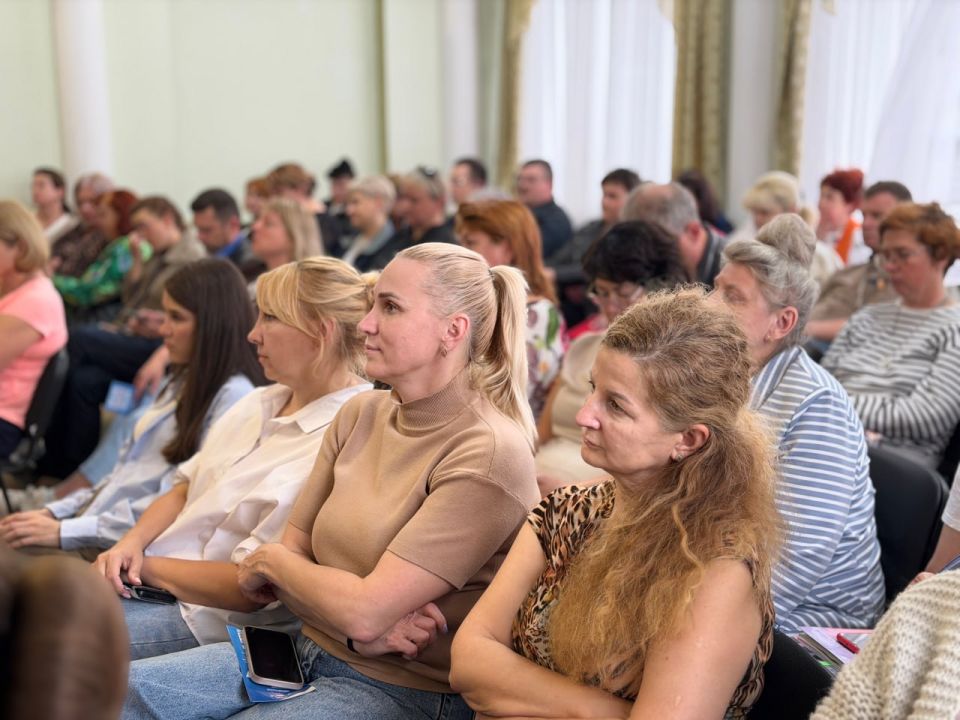 Юрий Нестеренко: 2026 год становится знаковым для ГБПОУ «Романовский колледж индустрии гостеприимства», как участника федерального проекта «Профессионалитет» Юрий Нестеренко: 2026 год становится знаковым для ГБПОУ «Романовский колледж индустрии гостеприимства», как участника федерального проекта «Профессионалитет»