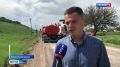 В этом году в Крыму запланировано строительство и ремонт более 50 участков дорог