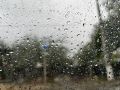 Крым накрыли ливни: впереди солнце и похолодание