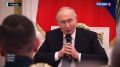 Иван Манучаров: «Нынешнее информационное пространство очень сложное