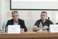 Михаил Афанасьев провёл оперативно-хозяйственное совещание