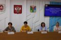 Аппаратное совещание администрации Кировского района