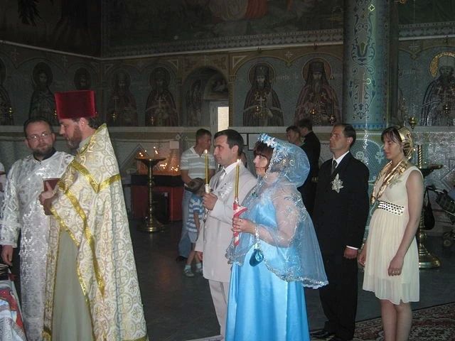 На прошлой неделе отделы ЗАГС Республики Крым провели серию мероприятий, посвященных Пасхальной неделе семьи На прошлой неделе отделы ЗАГС Республики Крым провели серию мероприятий, посвященных Пасхальной неделе семьи
