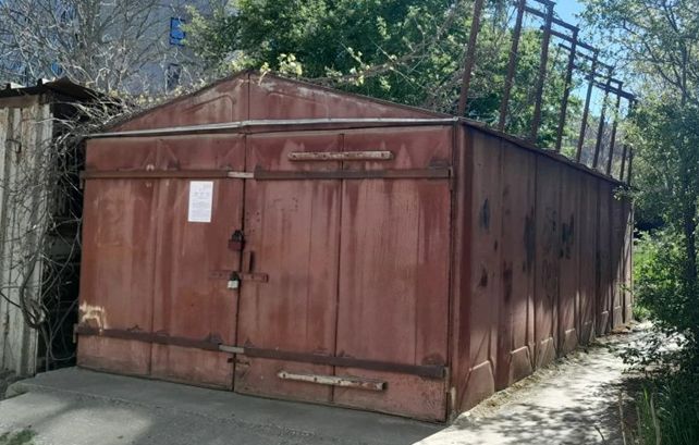 Перечень незаконно размещенных нестационарных объектов Перечень незаконно размещенных нестационарных объектов