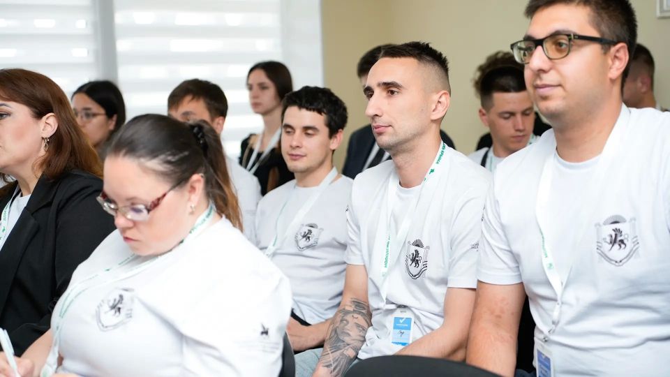 На «ПолитZаVоде» — практика и актуальные знания На «ПолитZаVоде» — практика и актуальные знания