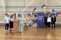 В крымских школах прозвенел последний звонок