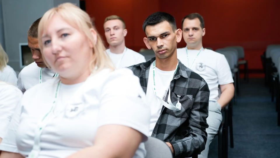 На «ПолитZаVоде» — практика и актуальные знания На «ПолитZаVоде» — практика и актуальные знания