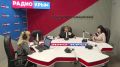Новый аграрный кластер «Профессионалитета» создаётся на базе Белогорского технологического техникума