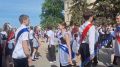Последние звонки звучат в севастопольских школах