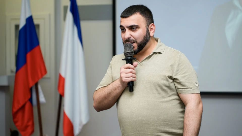 На «ПолитZаVоде» — практика и актуальные знания