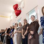 В Крыму прозвенел последний звонок для 23 тысяч выпускников В Крыму прозвенел последний звонок для 23 тысяч выпускников