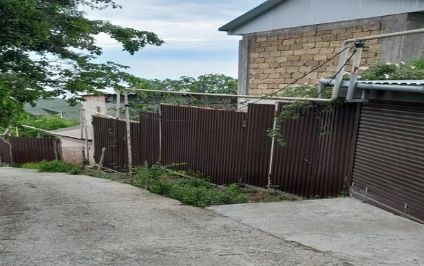 Перечень незаконно размещенных нестационарных объектов Перечень незаконно размещенных нестационарных объектов