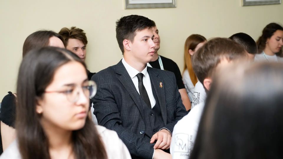 На «ПолитZаVоде» — практика и актуальные знания На «ПолитZаVоде» — практика и актуальные знания