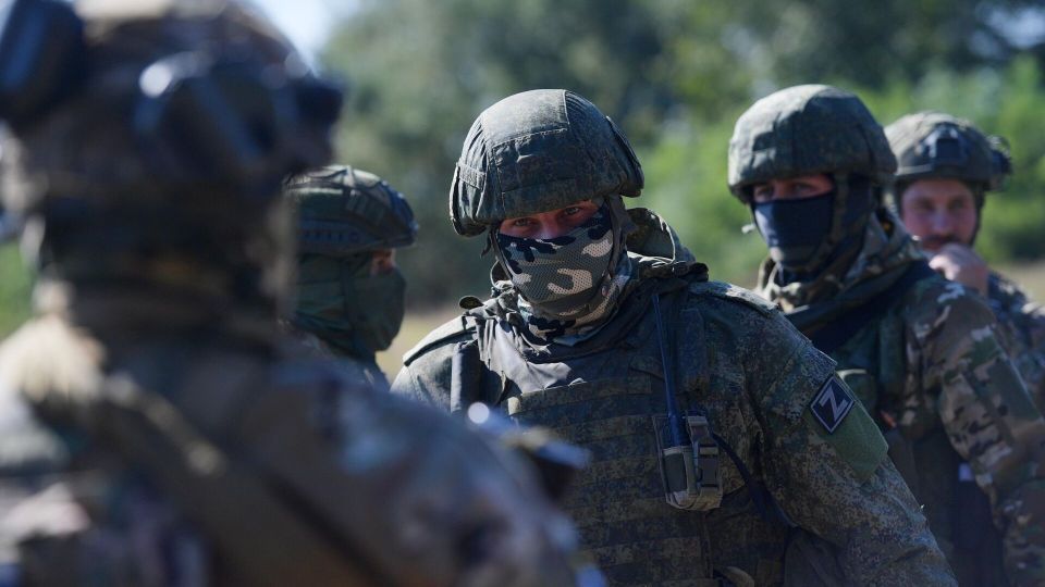 В окопах все национальности русские – участники СВО о единстве народов