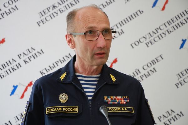 В Госсовете обсудили работу крымских архивных учреждений и регионального отделения ДОСААФ В Госсовете обсудили работу крымских архивных учреждений и регионального отделения ДОСААФ