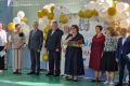 Елена Романовская поздравила выпускников гимназии № 1 имени И.В. Курчатова