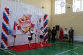 Сегодня в школах Раздольненского района прошли торжественные линейки, посвящённые окончанию учебного года