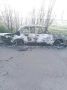 ВСУ охотятся за гражданскими автомобилями на дорогах Херсонской области