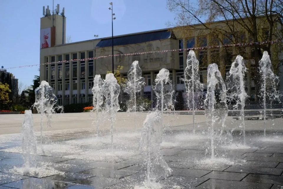В Департаменте архитектуры и градостроительства Ялты изменились правила приема граждан