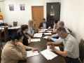 27.05.2026 в администрации города Красноперекопска под председательством главы администрации Олега Бурлаки прошло заседание Инвестиционного совета администрации города Красноперекопска Республики Крым