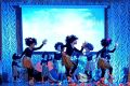Ансамбль «Нартаки» представил отчётный концерт в Кореизе