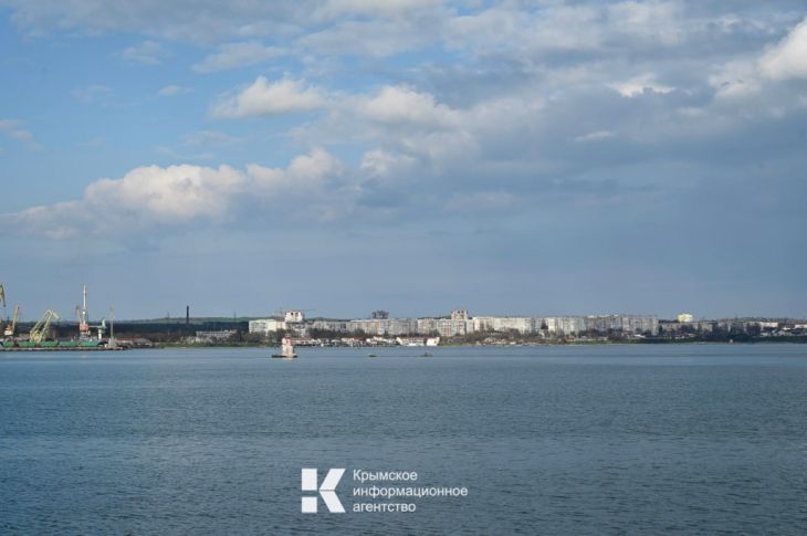 В Чёрном море на всё лето запретят вылов мидий и креветок