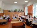 В преддверии окончания учебного года сотрудники отделов ЗАГС Республики Крым активно посещали образовательные учреждения, проводя тематические лекции и занятия