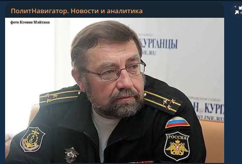 Возможности противника увеличиваются: Офицер ВМФ России сделал тревожное признание Возможности противника увеличиваются: Офицер ВМФ России сделал тревожное признание