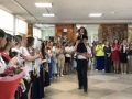 В школах Красноперекопска прозвенели последние звонки