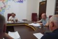 Иван Кошель: Возобновил практику приема граждан в очном формате