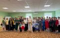 В Джанкойском районе торжественно открыли Год дошкольного образования