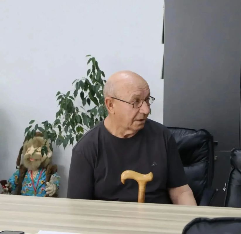 Инна Федоренко: Сегодня провела прием граждан по личным вопросам Инна Федоренко: Сегодня провела прием граждан по личным вопросам