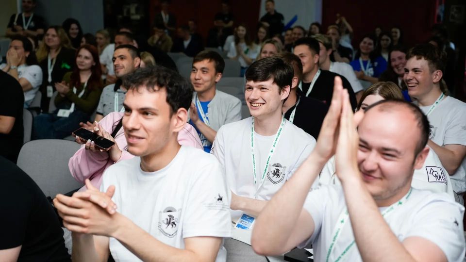 «ПолитZаVод» – финальный день «ПолитZаVод» – финальный день