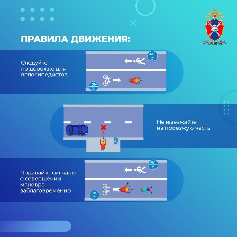 Как передвигаться на СИМ безопасно? Как передвигаться на СИМ безопасно?