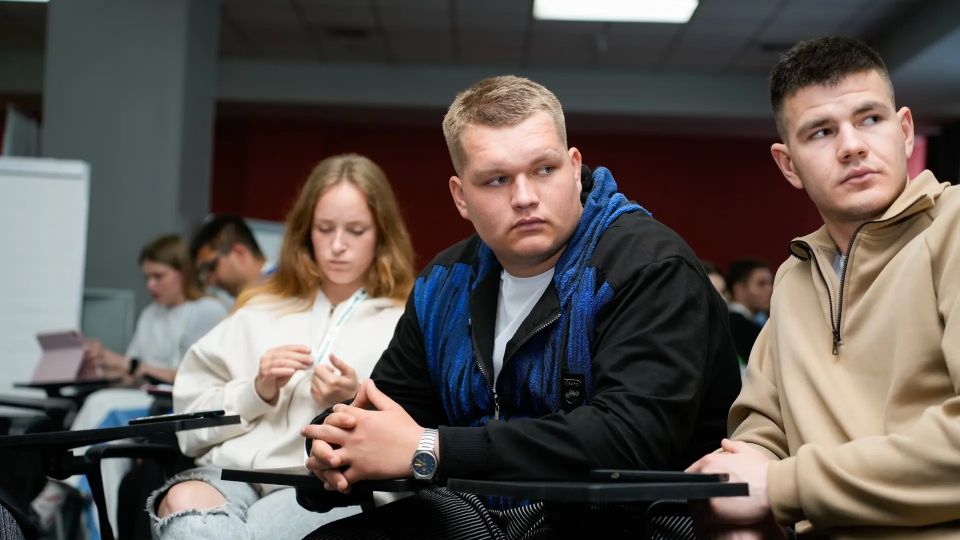 «ПолитZаVод» – финальный день «ПолитZаVод» – финальный день