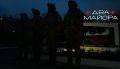 Два майора: Пограничные сутки начинаются в 20.00