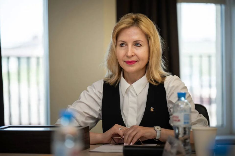 Владимир Сальдо: Провёл встречу предпринимателями региона Владимир Сальдо: Провёл встречу предпринимателями региона