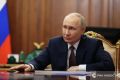 Путин поздравил мусульман России с Курбан-байрамом