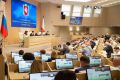 Городу Евпатория присвоено почётное звание «Населённый пункт воинской доблести»