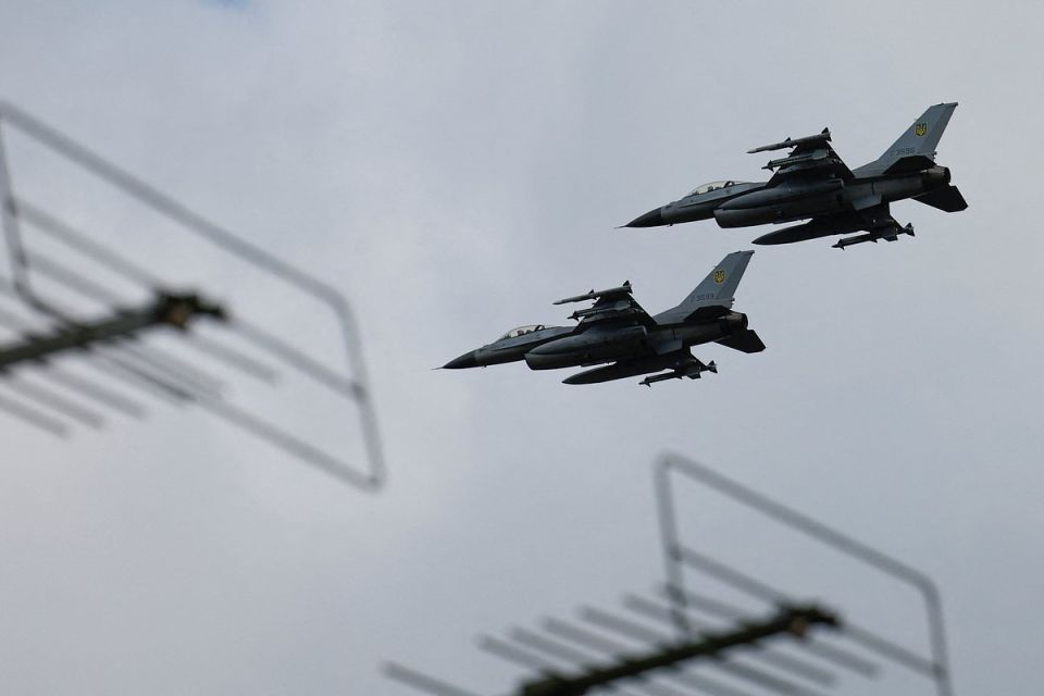 Развожаев показал разрушения от удара ВСУ по Севастополю ракетами Storm Shadow Развожаев показал разрушения от удара ВСУ по Севастополю ракетами Storm Shadow