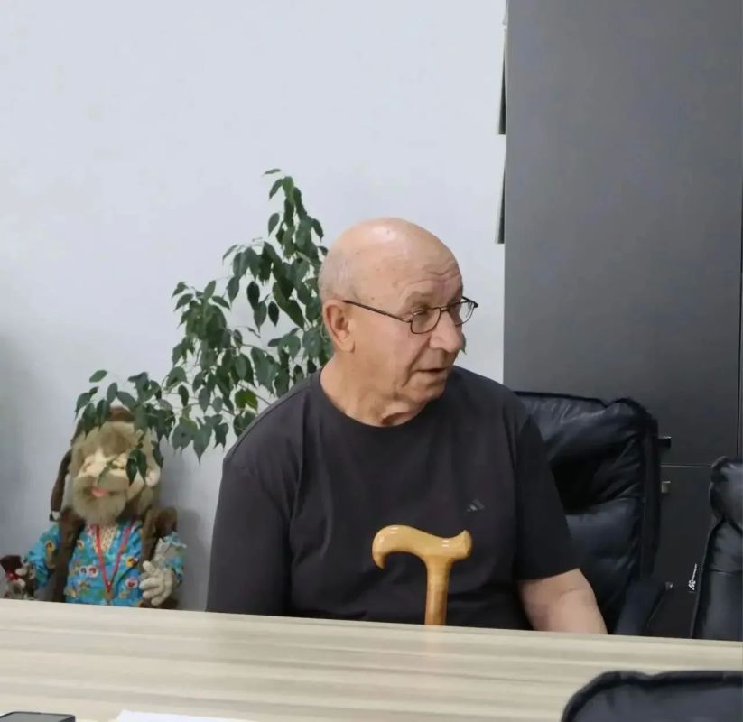 Глава администрации Джанкойского района Инна Федоренко провела прием граждан по личным вопросам