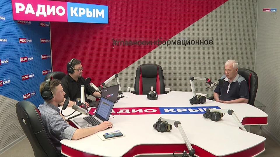 В Крыму запускают новые проекты по дорогам, ЖКХ и туризму