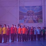 В Симферопольском районе прошёл финал «Интеллект-Крымской лиги дронов» В Симферопольском районе прошёл финал «Интеллект-Крымской лиги дронов»